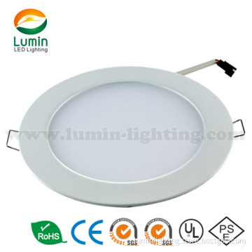 18W LED Recessed Panel Downlight (LM-RP-30-18)